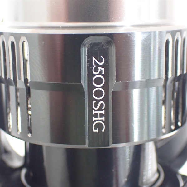 ヴァンキッシュ２５００ＳＨＧ